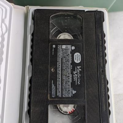 VHS Vault