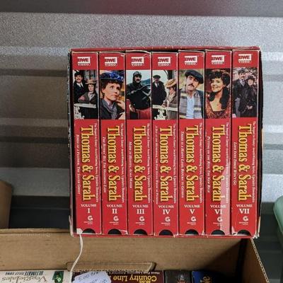 VHS Vault