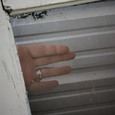 Screens and Doors