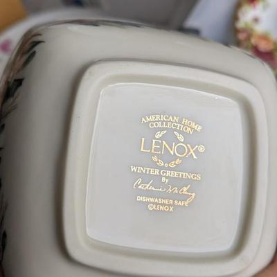 Collectible China