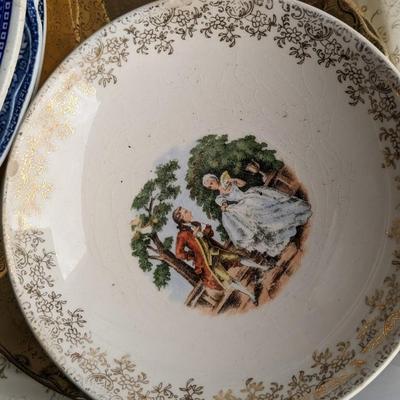 Collectible China