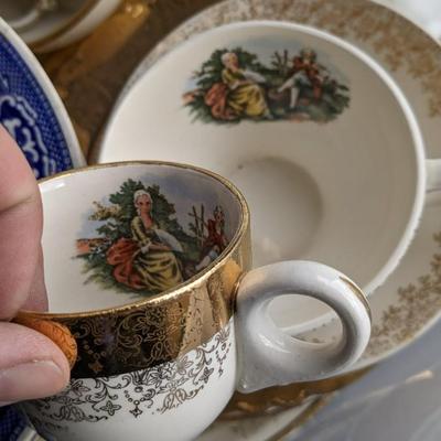 Collectible China