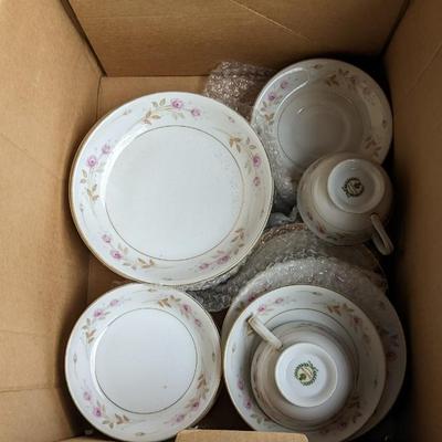 Collectible China
