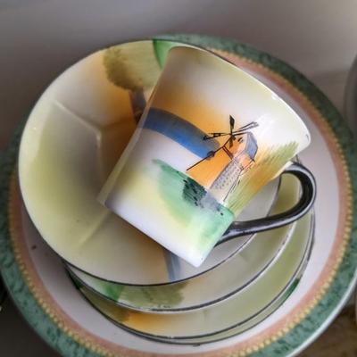 Collectible China