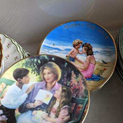 Collectible China