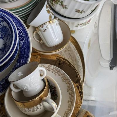 Collectible China