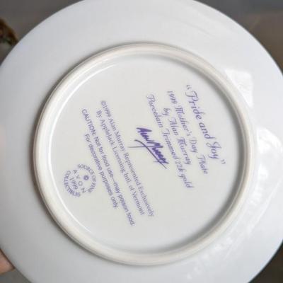 Collectible China