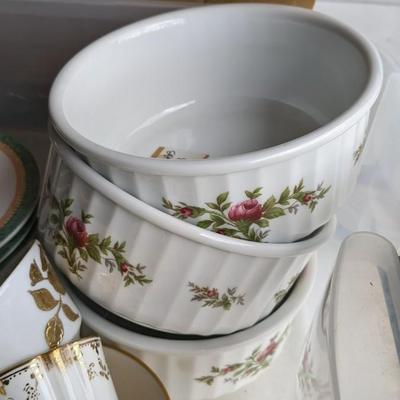 Collectible China