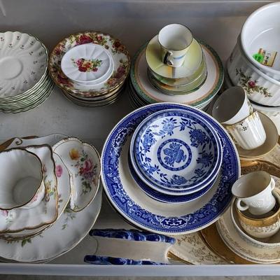 Collectible China
