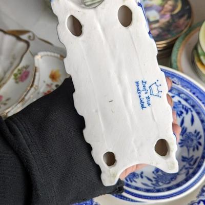 Collectible China