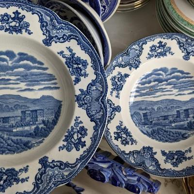 Collectible China