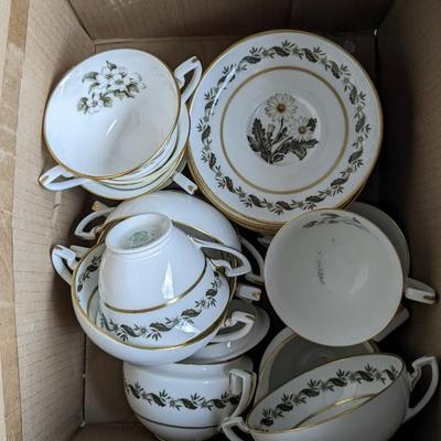 Collectible China
