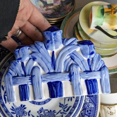 Collectible China