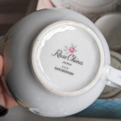Collectible China