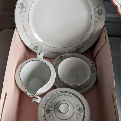 Collectible China