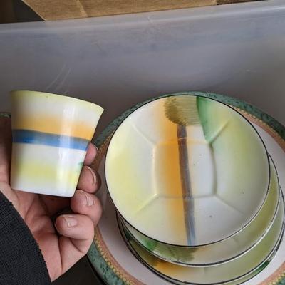 Collectible China