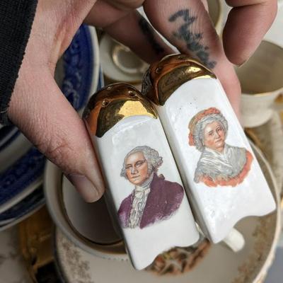 Collectible China
