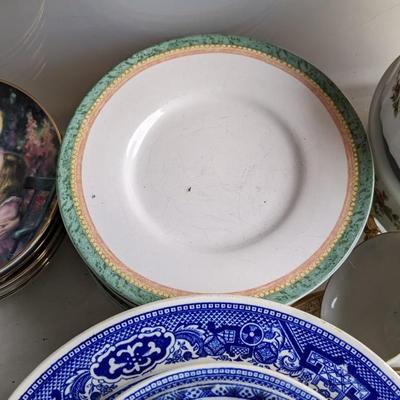 Collectible China