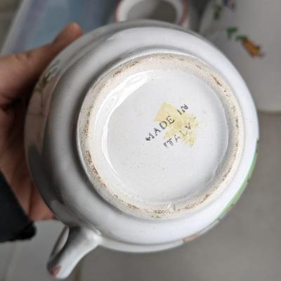 Collectible China