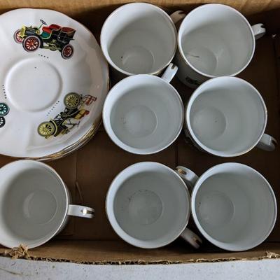 Collectible China