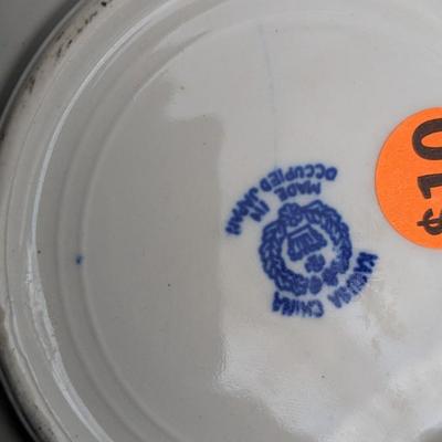 Collectible China