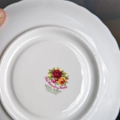 Collectible China