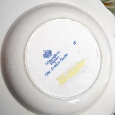 Collectible China