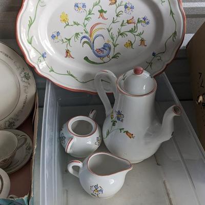 Collectible China