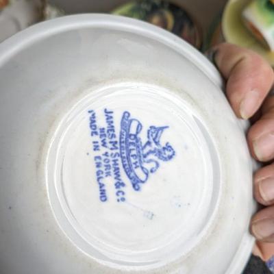 Collectible China