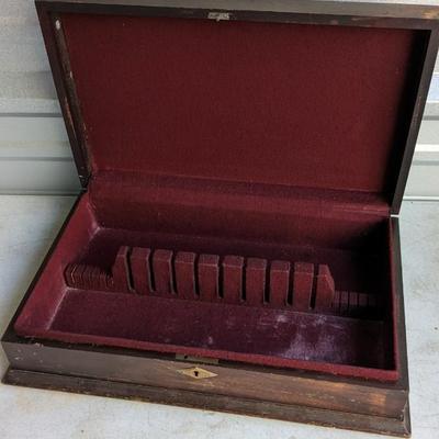 Silverplate Assortment