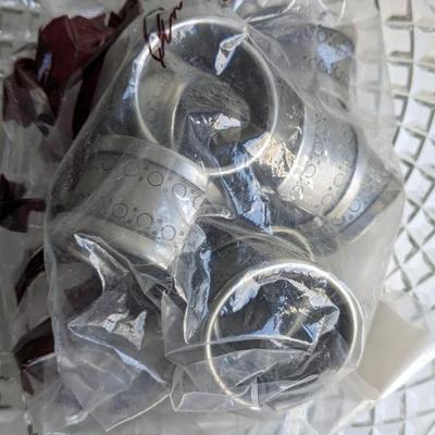 Silverplate Assortment