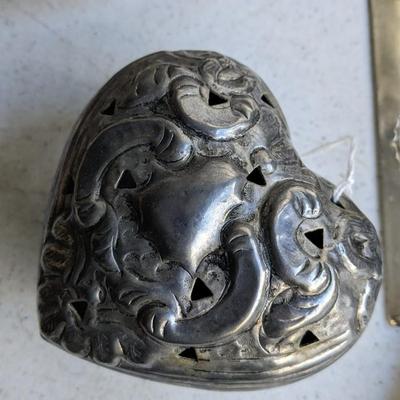Silverplate Assortment