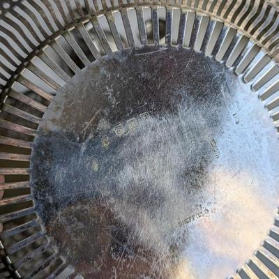 Silverplate Assortment