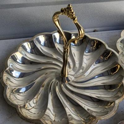 Silverplate Assortment