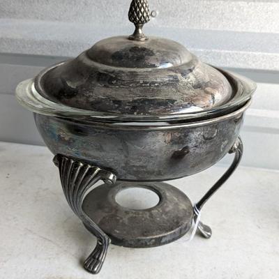 Silverplate Assortment