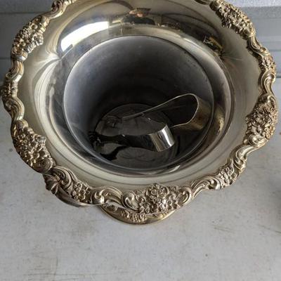 Silverplate Assortment