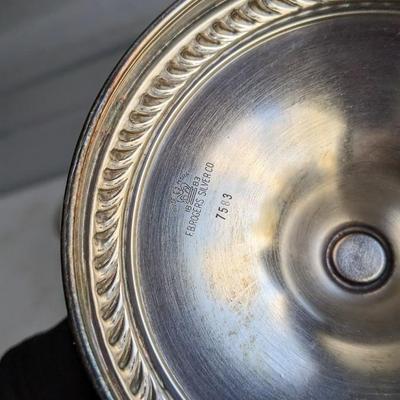Silverplate Assortment