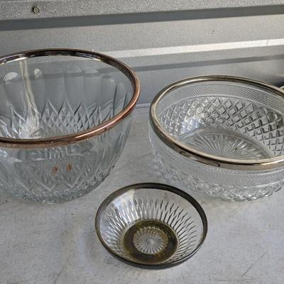 Silverplate Assortment
