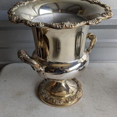 Silverplate Assortment