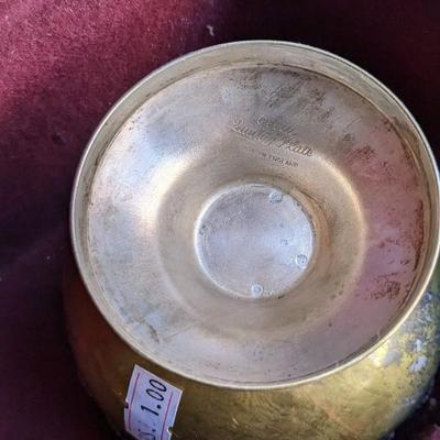 Silverplate Assortment