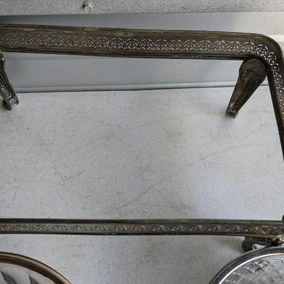Silverplate Assortment