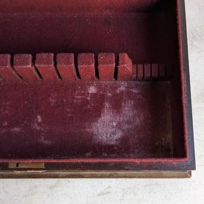 Silverplate Assortment