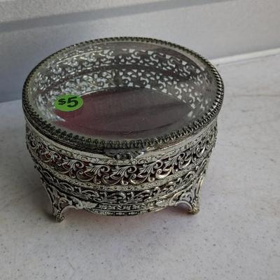 Silverplate Assortment