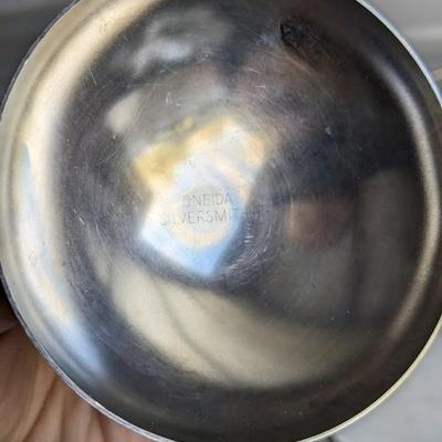 Silverplate Assortment