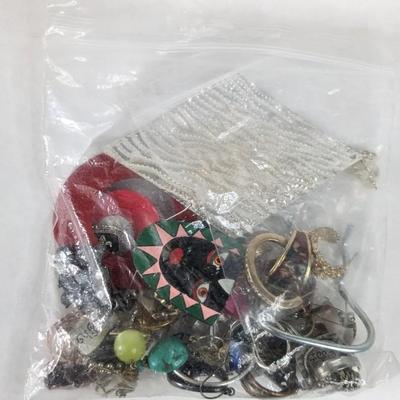 Findings and Broken Bits
