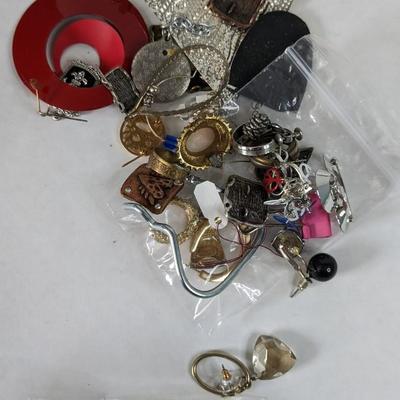 Findings and Broken Bits