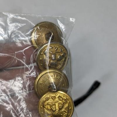 Findings and Broken Bits