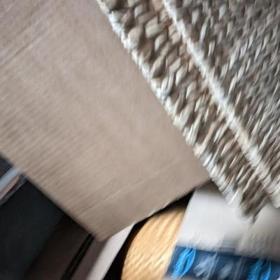 Wicker and Linen