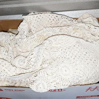 Wicker and Linen