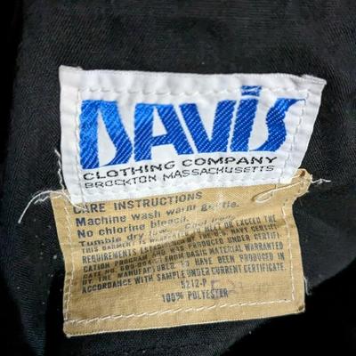 Navy Uniforms